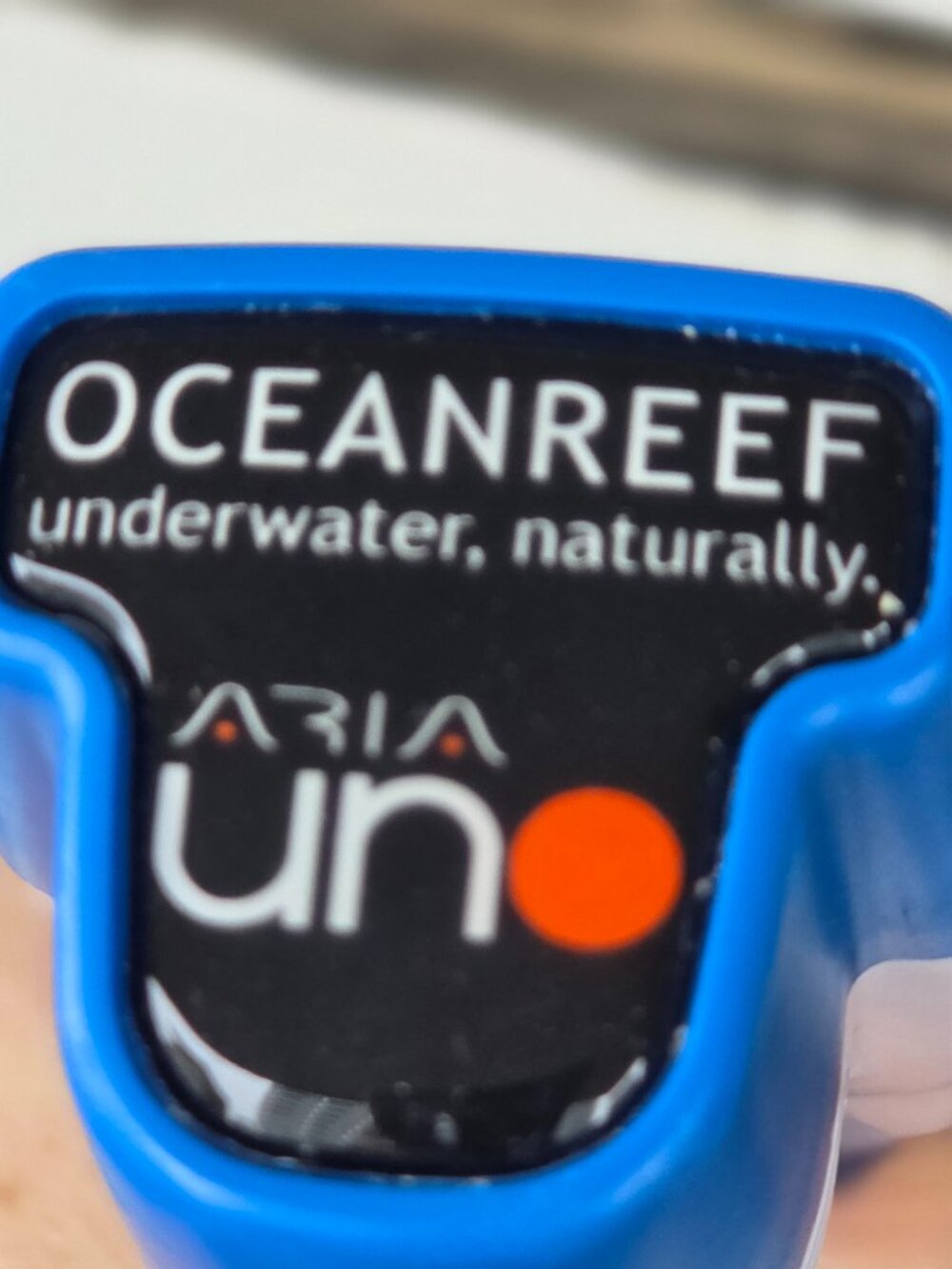 OceanReef snorkling mask